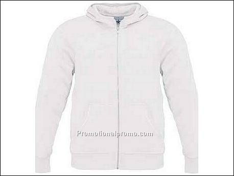 B&C Monster men White