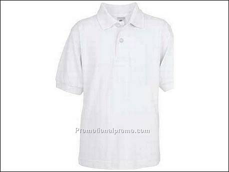 B&C Safran TT kids White