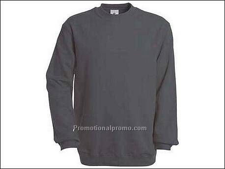 B&C Set in Steel Grey