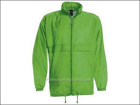 B&C Sirocco Real Green