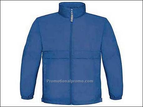 B&C Sirocco kids Royal Blue