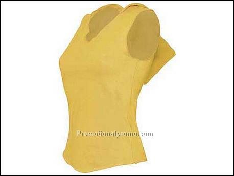 B&C Women-Only Bubble Used Yellow