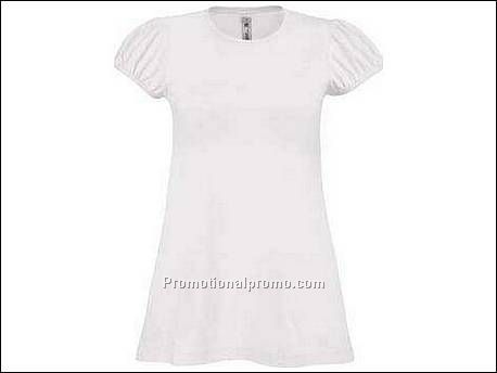 B&C Women-Only Magic White
