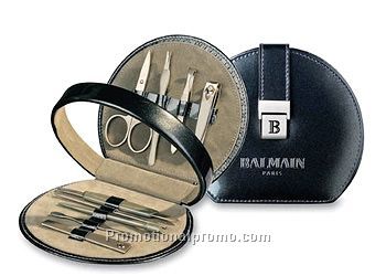 BALMAIN MANICURE SET