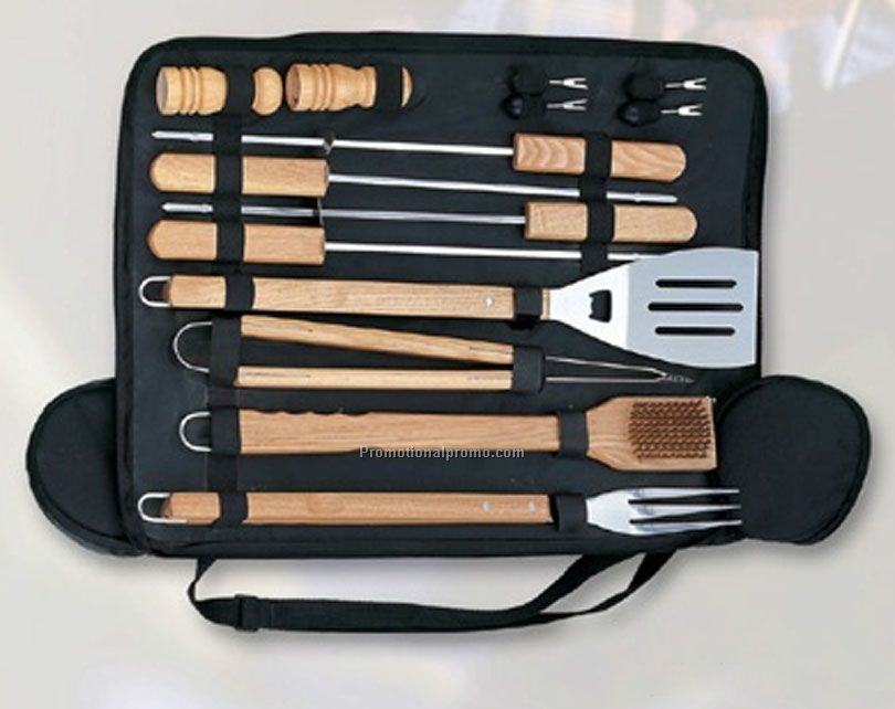 BBQ Set