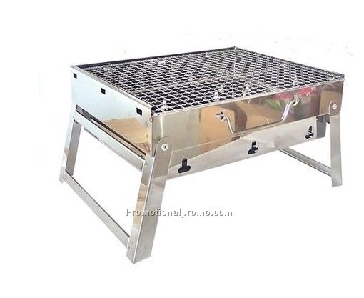 Collapsible BBQ Hibachi