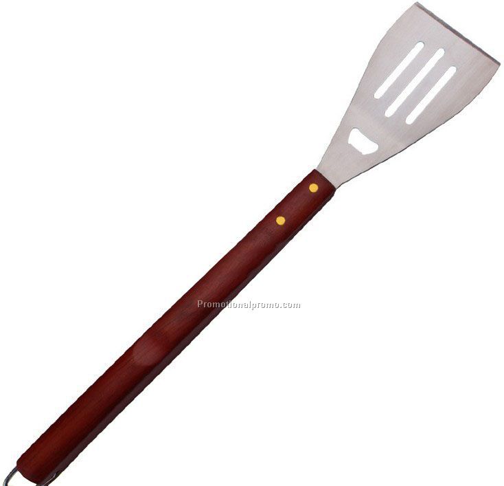 Custom Sportula Grilling Utensil