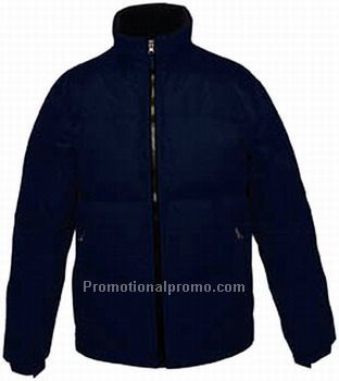 BEST IN TOWN DOWN JACKET