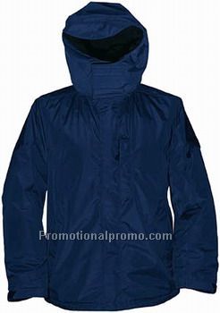 BEST IN TOWN EXPEDITION JACKET