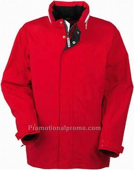 BEST IN TOWN FOUR SEASON JACKET