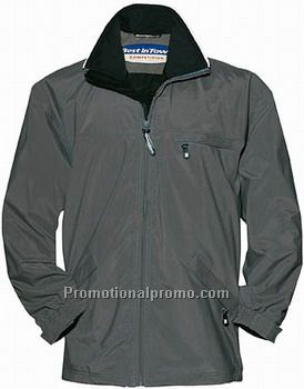 BEST IN TOWN HIKING JACKET