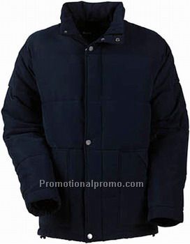BEST IN TOWN QUILTED JACKET