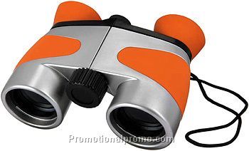 BINOCULARS 5 x 30