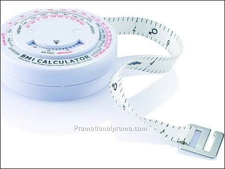 BMI calculator meetlint