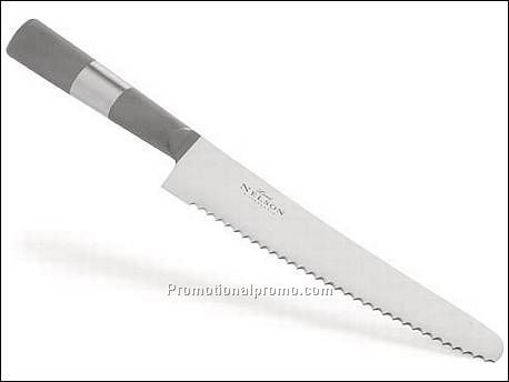 BREAD KNIFE 21 CM
