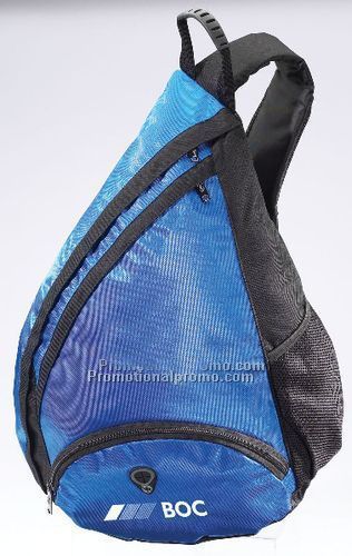 The Stand Out - Blue