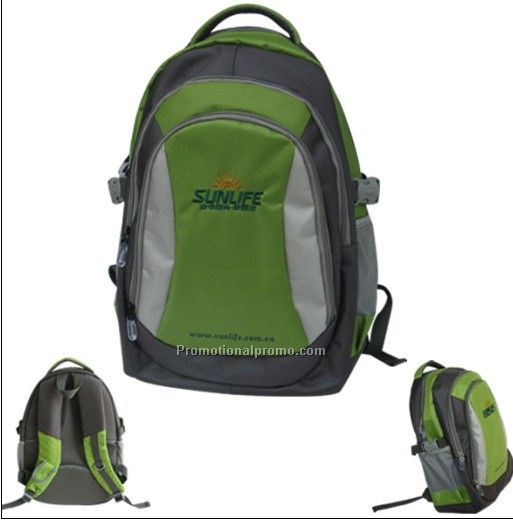 Customized Gift Backpack