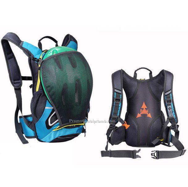 New design outdoor sports backpack, custom sports backpack