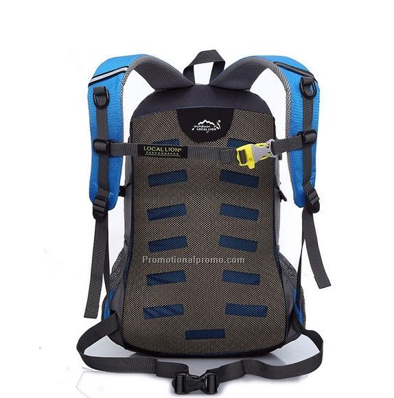 High-capacity camping bag, top-rated hiking bag