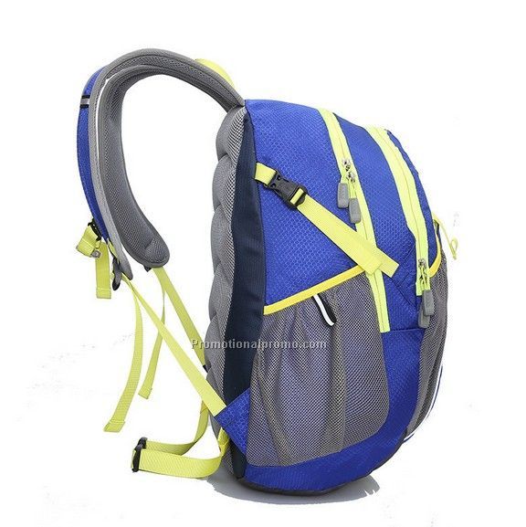 High-capacity camping bag, top-rated hiking bag
