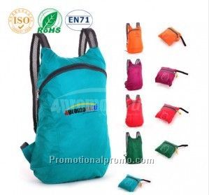 Folding Backpack