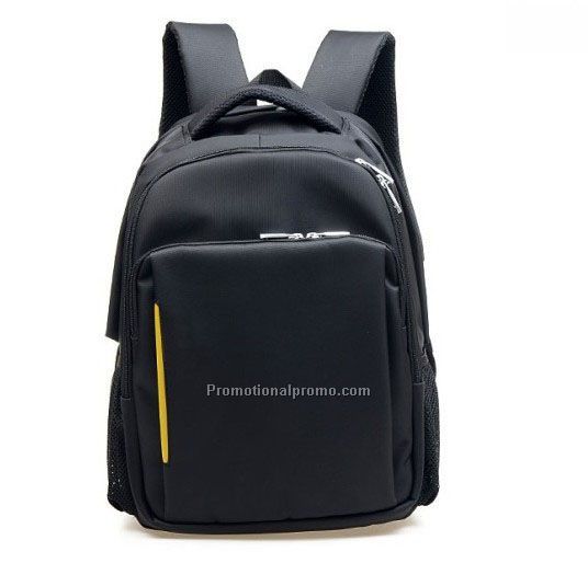 Customized nylon PC backpack