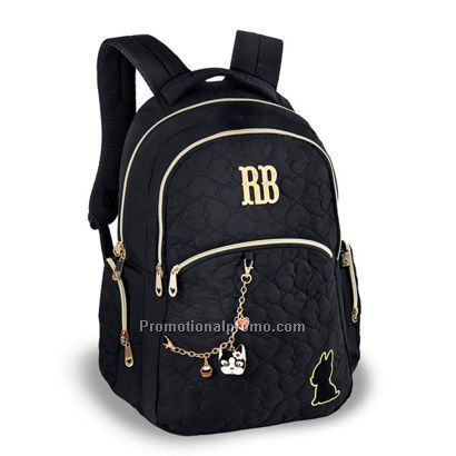 30 - 40L Capacity and 600D,polyester Material backpack for school