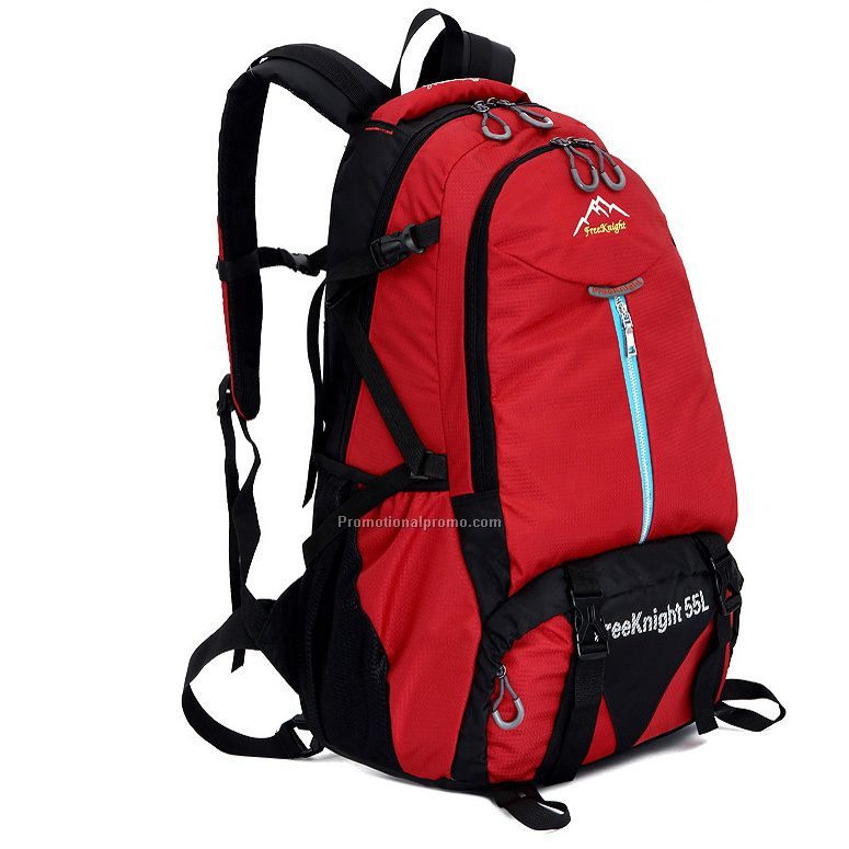 new Arrival Outdoor Sports Traveling Backpacks Bags Men And Women Fashion Professional Mountain Camping &hiking Bagpack