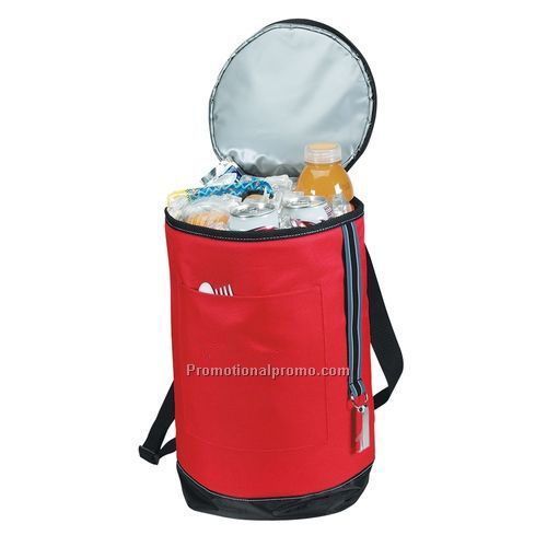 Barrel Backpack Cooler