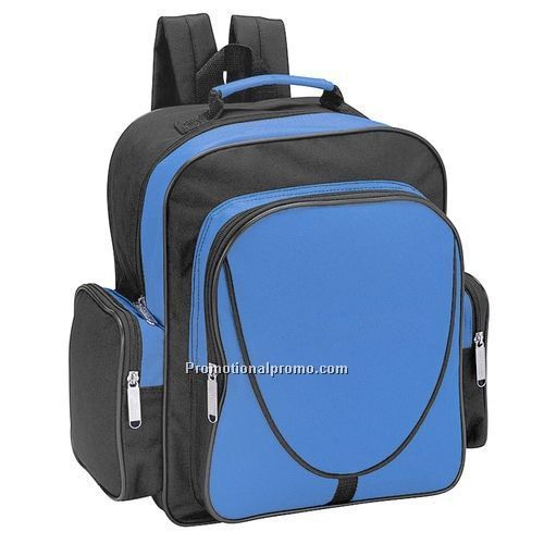 Backpack - Daytona Backpack