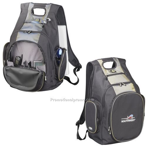 Backpack - Karim Rashid Imago Compu