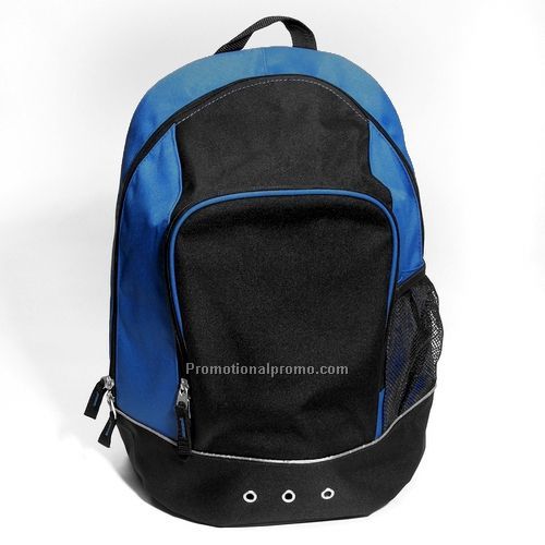Backpack - Street Smart