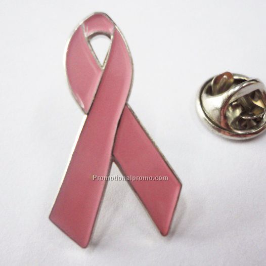 Stock Awareness Ribbon Pins
