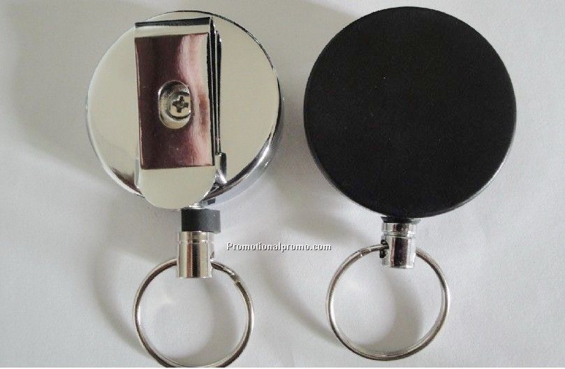 Promotional Metal Badge