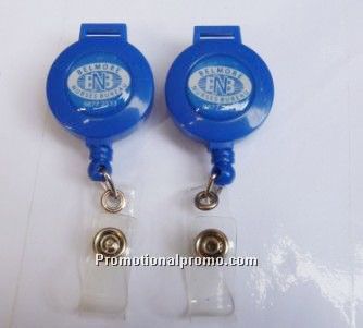 Promotional Badge Holder