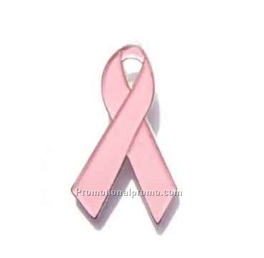 Awareness Ribbon 3-dimensional Lapel Pin