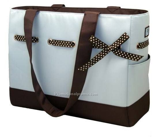 Satin Mercerized Mummy Bag