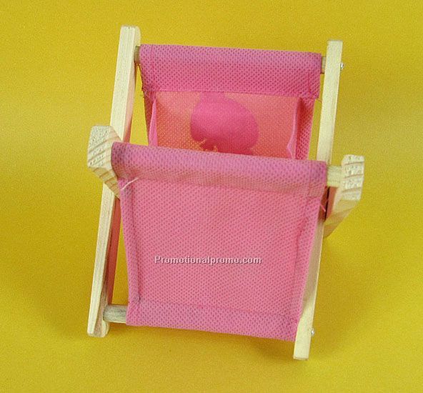 Magazine pack, Magazine holder