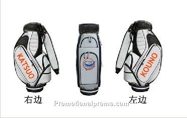 Plain Golf Bag