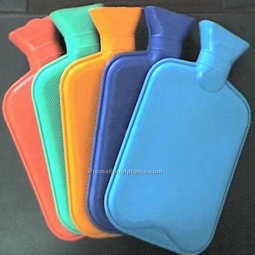 Hot water bag