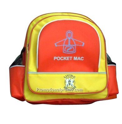 Promotional School Bag