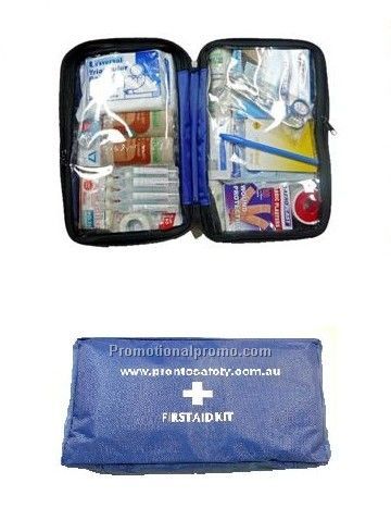 Promotional Mini Medical Bag