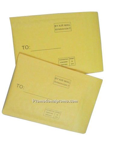 Kraft Bubble Postage Bag