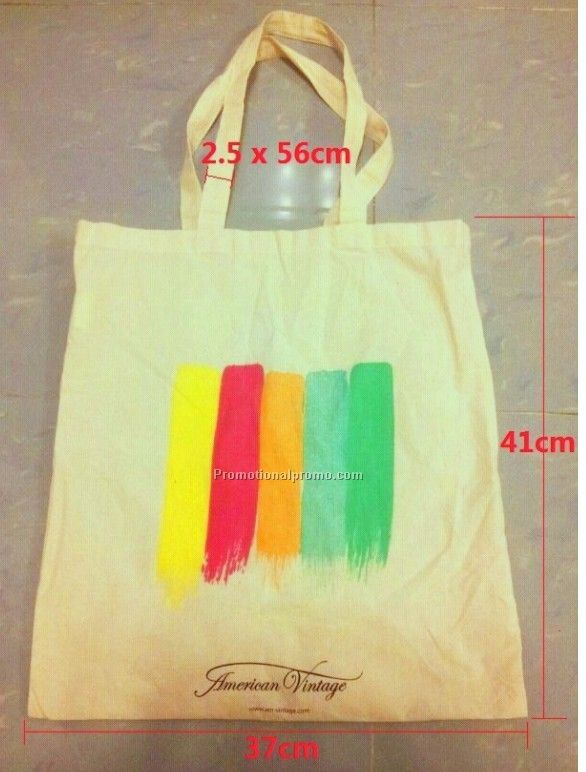 Promotional 6OZ Cotton Bag