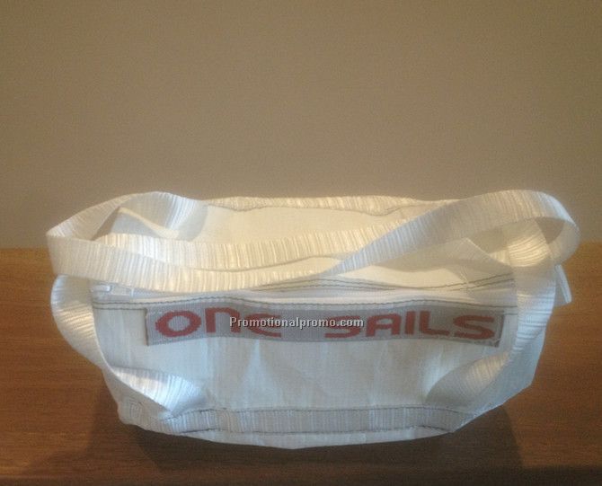 Sailing cloth bag