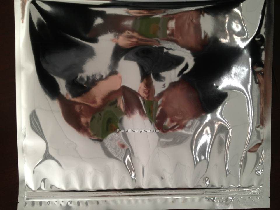 Aluminum Foil Bag.