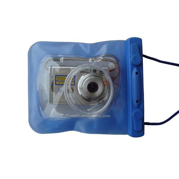 PVC waterprooof camera bag
