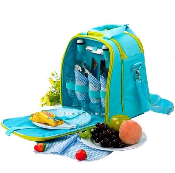 Outdoor campint cooler bag