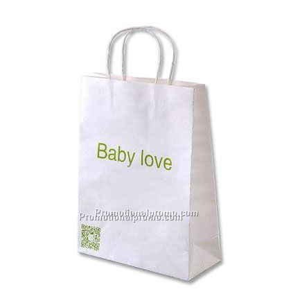 Custom Paper Bag