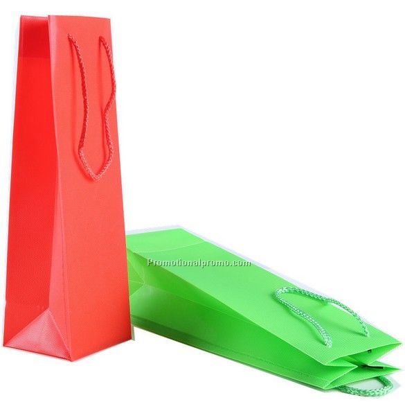 PP Waterproof Gift Bag